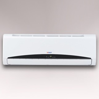 کولر گازی اینورتر تراست  مدل TTSR12HT1 I