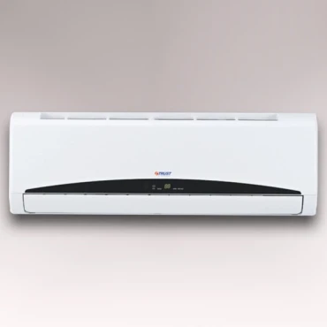 کولر گازی اینورتر تراست  مدل TTSR12HT1 I