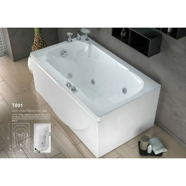 وان Tenser مدل T001