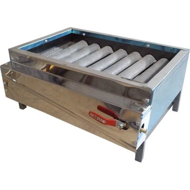 کباب پز مدل گازی