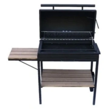 باربیکیو ذغالی کلارگریل مدل Daniela