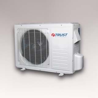 کولر گازی اینورتر تراست مدل TTSR18HT3 I