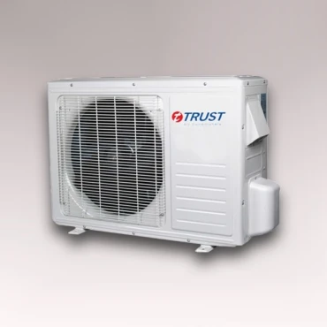 کولر گازی اینورتر تراست مدل TTSR18HT3 I