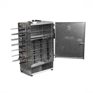 کباب پز گازی دادلیسان (10 و 14 سیخ)