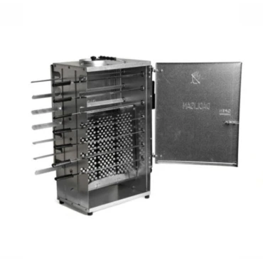 کباب پز گازی دادلیسان (10 و 14 سیخ)