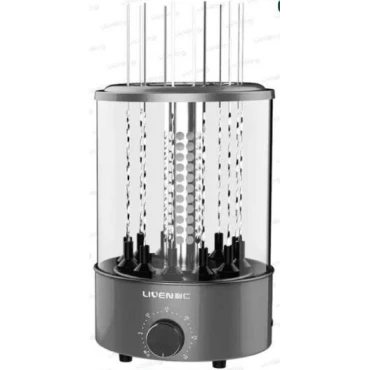 کباب پز اتوماتیک شیائومی LIVEN KL-J121 ا Xiaomi-Liven-