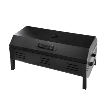 باربیکیو ایستاده زغالی نالینو مدل Bela