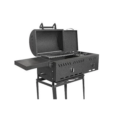 باربیکیو 7 شعله 80 سانتی متری با پلوپز نالینو