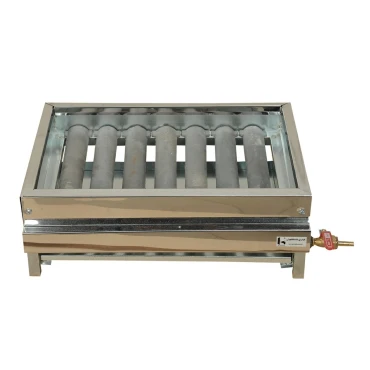 کباب پز 7 شعله کاکوتی