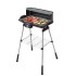 باربیکیو برقی پایه دار کامتل KUMTEL Electric Leg Barbecue 2200 W KB-6000 TR CE