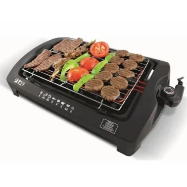 کباب پز برقی سینبو SBG-7102