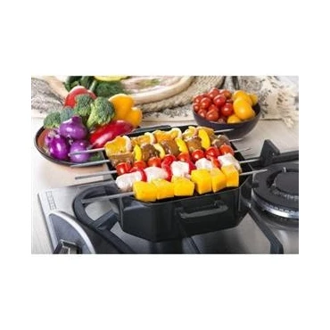 کباب پز خانگی روگازی کیوبی QB