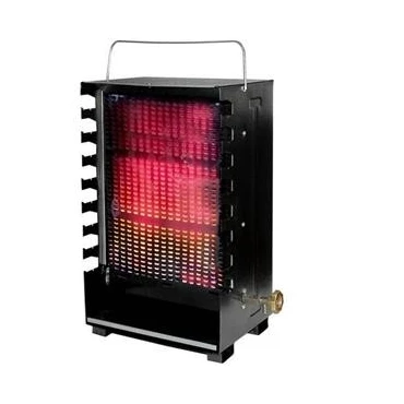 کباب پز گازی نوبل