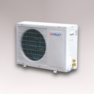 کولر گازی تراست مدل TMSAB-12HT1 A