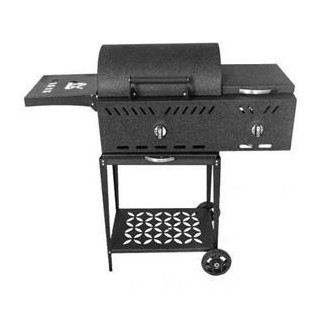 باربیکیو 7 شعله نالینو به همراه پلوپز