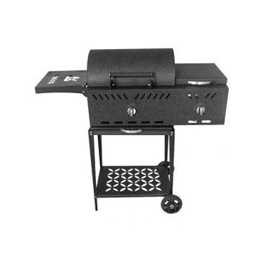 باربیکیو 7 شعله نالینو به همراه پلوپز