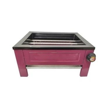 کباب پز مدل K6