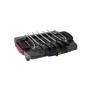 گریل و کباب پز برقی پارس خزر مدل بریاجی