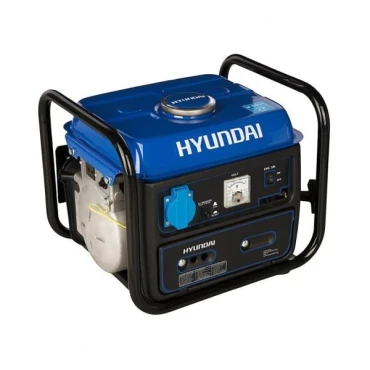 موتور برق هیوندای مدل HG2010-PG HYUNDAI HG2010-PG 