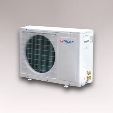 کولر گازی تراست مدل TMSAB-18HT1 A