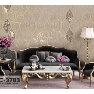 پوستر دیواری سه بعدیfc-3783