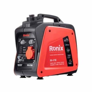 موتور برق بنزینی سایلنت 800 وات رونیکس مدل RH-4790