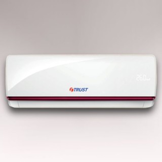 کولر گازی تراست مدل TMSAB-30HT1 A