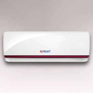 کولر گازی تراست مدل TMSAB-30HT1 A