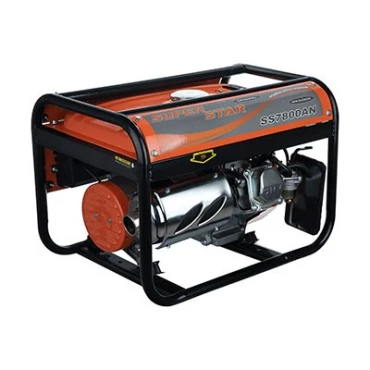 موتوربرق بنزینی سوپراستار SS7800AN