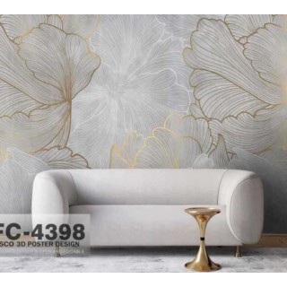 پوستر دیواریfc-4398