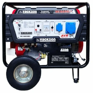 موتور برق واکسون 8/5کیلو وات مدل VC18800E2