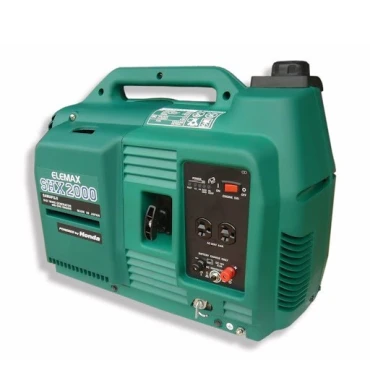 موتور برق بنزینی هوندا المکس مدل SHX2000