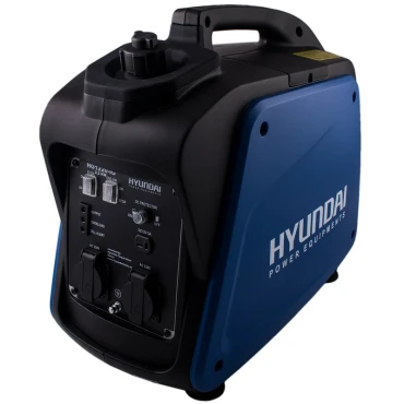 موتور برق هیوندای مدل HG1220-IG