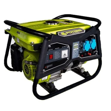 موتور برق 3.8 کیلو وات بنزینی هندلی پوتر مدل PT8000VES