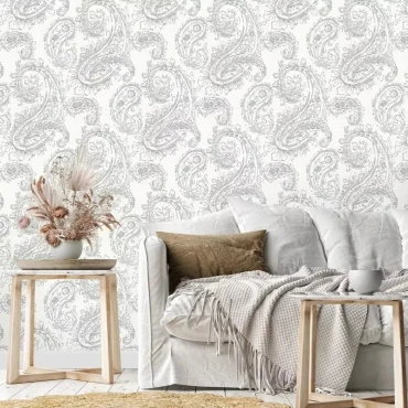 کاغذ دیواری مدل نقش و نگار کد 5119