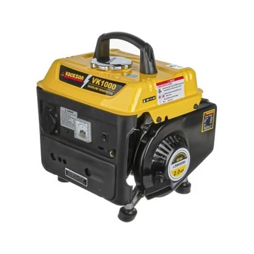 موتوربرق بنزینی 800 وات واکسون مدل VK 1000