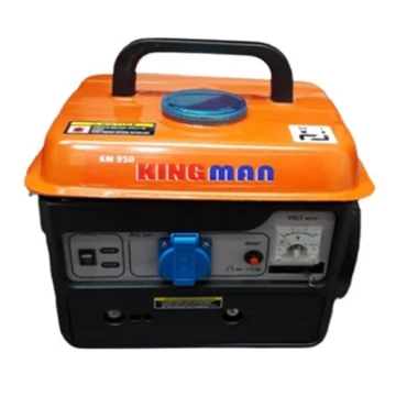 موتور برق ۱ کیلو وات کینگ من مدل KM 950