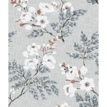 آلبوم کاغذ دیواری ترکوییز کد WM190302009