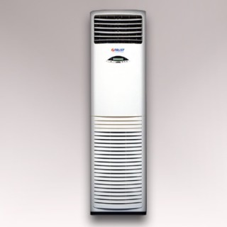 کولر گازی تراست ایستاده 60000 مدل TRUST-TMFE-60H