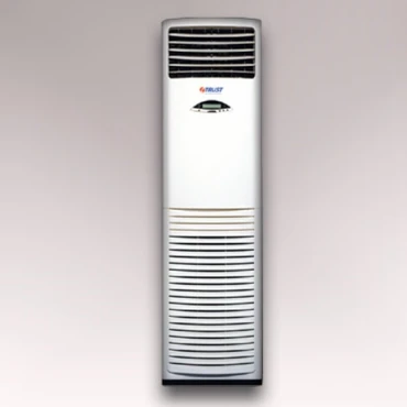 کولر گازی تراست ایستاده 60000 مدل TRUST-TMFE-60H