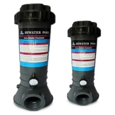 کلر زن هایواتر