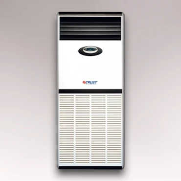 کولر گازی تراست ایستاده 100000 مدل TRUST-TMFV-100HT3