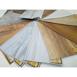 کفپوش پی وی سی کد ۴۳