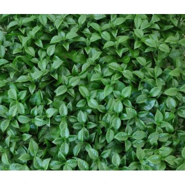 دیوار سبز مصنوعی مدل پرتقالی