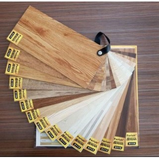 کفپوش فریش FERISH ا flooring Ferish