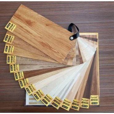 کفپوش فریش FERISH ا flooring Ferish