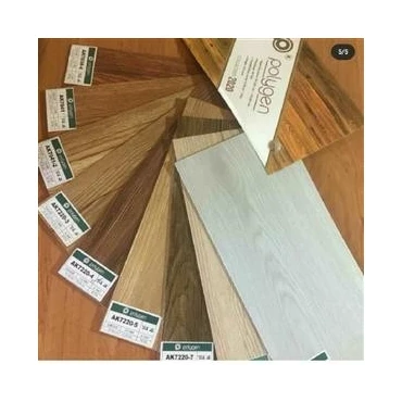 کف پوش پارکت لمینت پلیژن