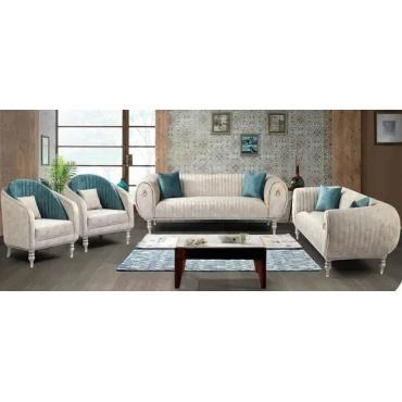 مبل راحتی پاناما 7 نفره