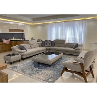 مبل ال راحتی تسلا ا Tesla