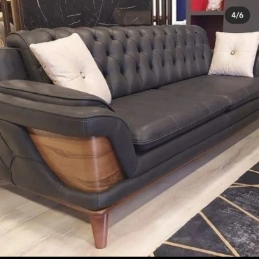 مبل راحتی چستر ونوس 8 نفره